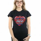Bad Company Women's Feel Like Making Love T-Shirt