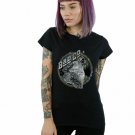 Bad Company Women's Wolf Tour 1976 T-Shirt