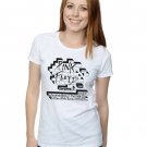 Pink Floyd Women's Another Brick In The Wall Cover T-Shirt