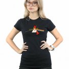 Pink Floyd Women's Liquid Prism T-Shirt