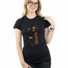 The Doors Women's Jim Morrison Mic T-Shirt