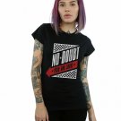 No Doubt Women's Raceway Logo T-Shirt
