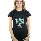 Disturbed Women's Evolution Apocalypse T-Shirt