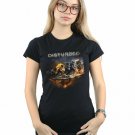 Disturbed Women's Evolution Walk T-Shirt