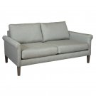 Garysburg 67.5" Rolled Arm Loveseat
