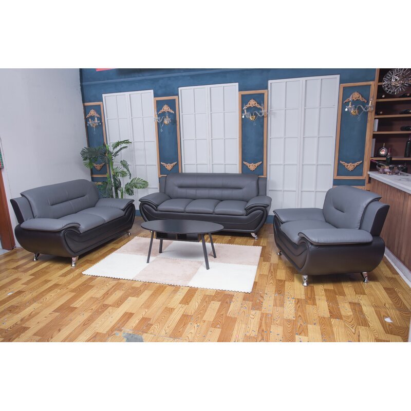Jasmin Loveseat