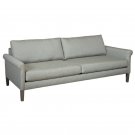 Garysburg 87.5" Rolled Arm Sofa