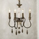 Armande Candle Style Classic / Traditional Chandelier