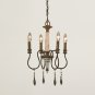 Armande Candle Style Classic / Traditional Chandelier