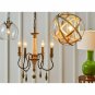 Armande Candle Style Classic / Traditional Chandelier