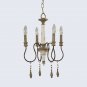 Armande Candle Style Classic / Traditional Chandelier