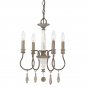 Armande Candle Style Classic / Traditional Chandelier