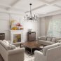 Siri 6-Light Candle Style Classic / Traditional Chandelier
