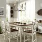 Roush 8-Light Candle Style Classic Chandelier