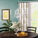 Pogue 5 - Light Candle Style Traditional Chandelier