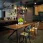 Ohanesian 5-Light Candle Style Classic / Traditional Chandelier