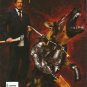 VINCENT PRICE PRESENTS COMIC BOOK DECEMBER 2008