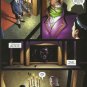 VINCENT PRICE PRESENTS COMIC BOOK DECEMBER 2008