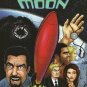 VINCENT PRICE PRESENTS COMIC BOOK DECEMBER 2008