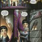 VINCENT PRICE PRESENTS COMIC BOOK DECEMBER 2008