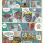 K9 RUSSIAN LANGUAGE CHILDRENS FUN ADVETURE COMIC MAY 2005