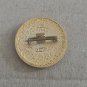 CHISINAU KISHINEV CIRCUS PIN BADGE MOLDOVA SOVIET ERA 1970s 1980s