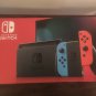 Nintendo Switch Console