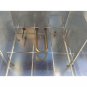 Equipment 6 buckets,Water bath, business equipment