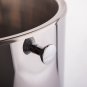 Equipment for 1 buckets, WORKS WITHOUT WATER 10 liters