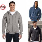 5g emf protection hoodie for men