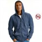5g emf protection hoodie for men