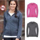 5g emf protection hoodie for women