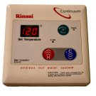Rinnai Digital Remote Control BC-45-4US Bath Controller 1