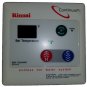 Rinnai Digital Remote Control BC-45-4US Bath Controller 1