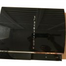 Sony PlayStation 3 CECHE01 80GB Backwards Compatible Console only