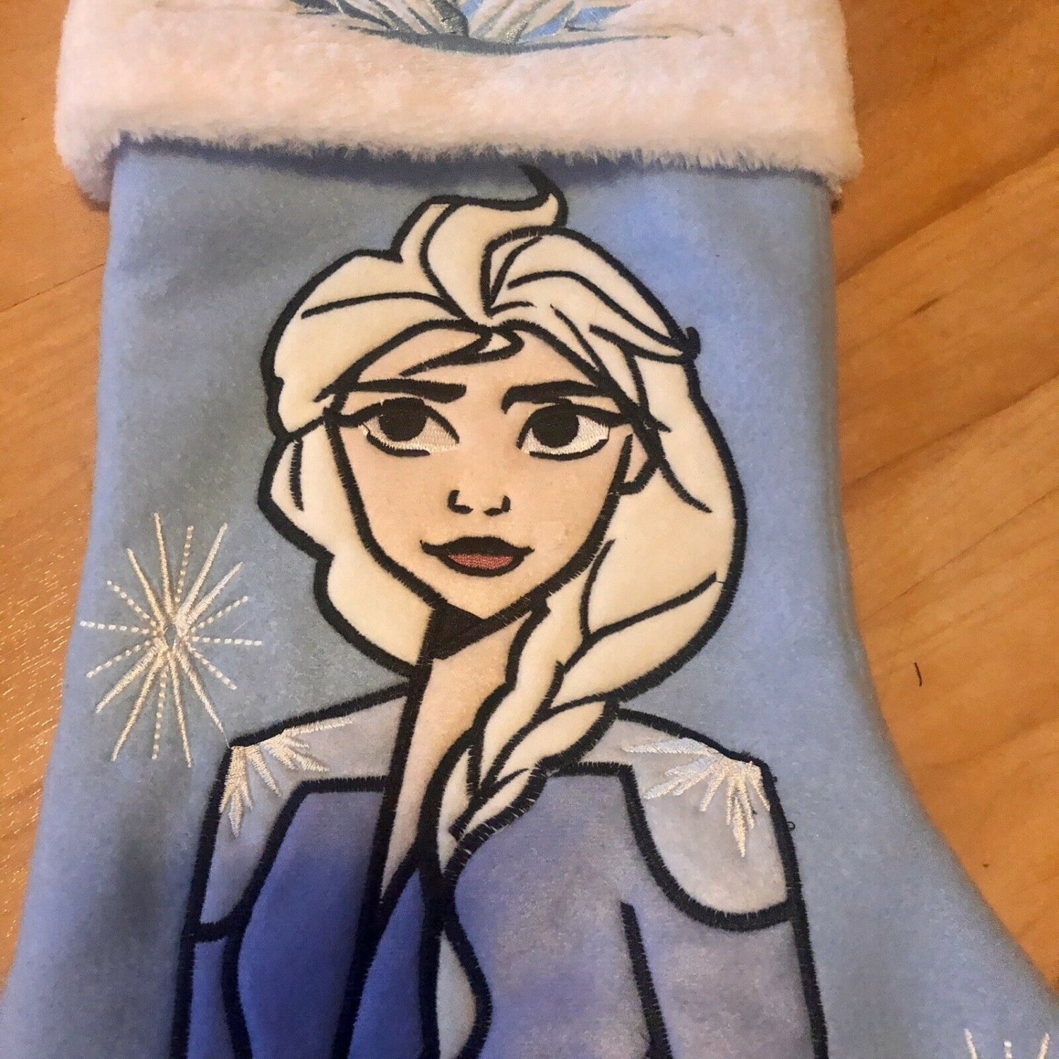 frozen 2 plush elsa