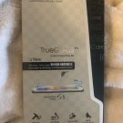 ICarez TRUE GLASS Screen Protector Protection Kit For Samsung Galaxy S5