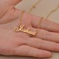 Personalized Custom Any Name Necklace for Women Aaralyn