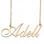 Personalized Custom Any Name Necklace for Women Adell