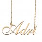 Personalized Custom Any Name Necklace for Women Adri