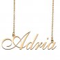 Personalized Custom Any Name Necklace for Women Adria