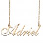 Personalized Custom Any Name Necklace for Women Adriel
