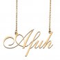 Personalized Custom Any Name Necklace for Women Afuh