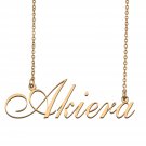 Personalized Custom Any Name Necklace for Women Akiera Personalized Custom Any Name Necklace for Women Akiera