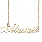 Personalized Custom Any Name Necklace for Women Alastair