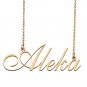 Personalized Custom Any Name Necklace for Women Aleka