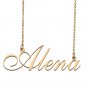 Personalized Custom Any Name Necklace for Women Alena