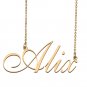 Personalized Custom Any Name Necklace for Women Alix