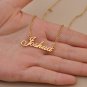 Personalized Custom Any Name Necklace for Women Amahrion