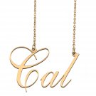 Custom Made Dainty My Name Necklace Best Friendship Jewelry Gifts for Her Cannon Custom Made Dainty My Name Necklace Best Friendship Jewelry Gifts for Her Cannon